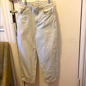 Free People Jeans